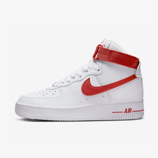 NIKE Pantofi Sport Air Force 1 High 