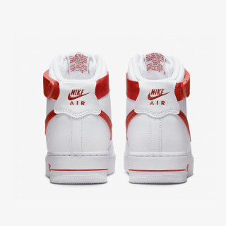 NIKE Pantofi Sport Air Force 1 High 