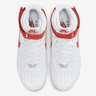 NIKE Pantofi Sport Air Force 1 High 