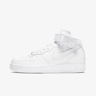 NIKE Pantofi Sport Air Force 1 '07 Mid 