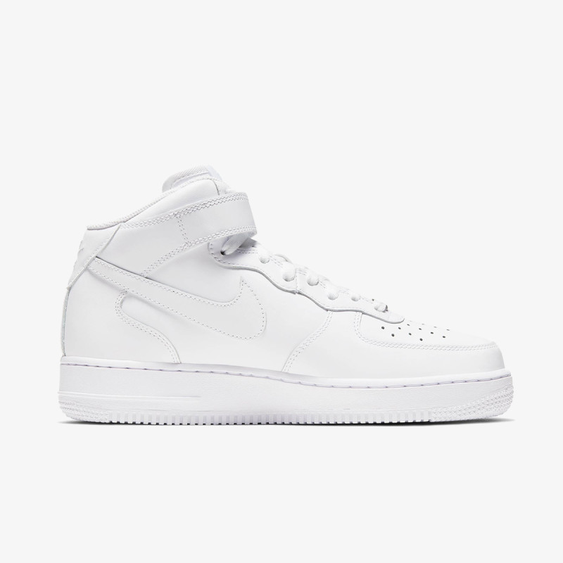 NIKE Pantofi Sport Air Force 1 '07 