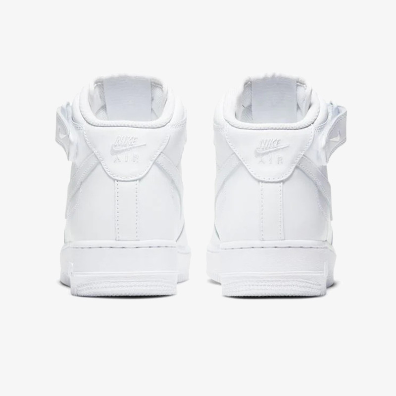 NIKE Pantofi Sport Air Force 1 '07 