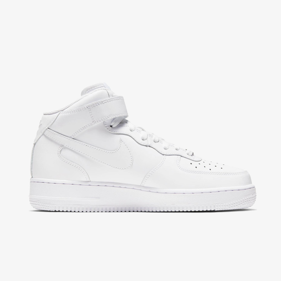 NIKE Pantofi Sport Air Force 1 '07 Mid 