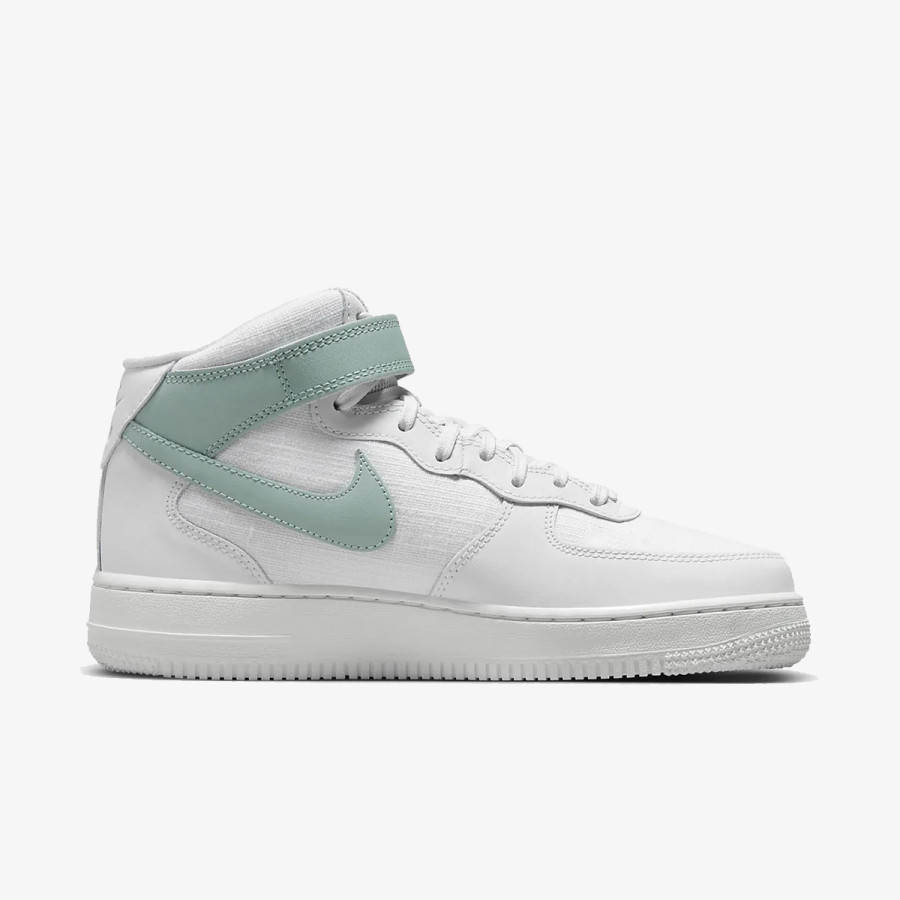 NIKE Pantofi Sport Air Force 1 '07 Mid 