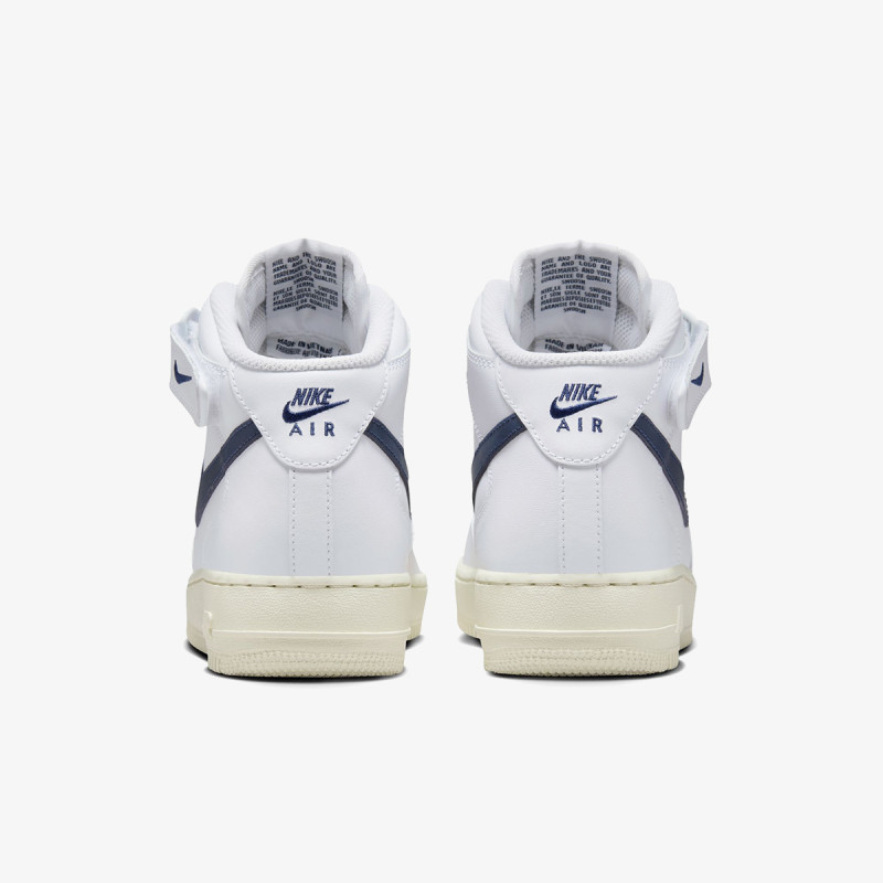 NIKE Pantofi Sport Air Force 1 '07 
