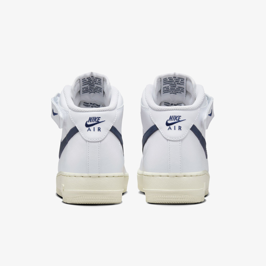 NIKE Pantofi Sport Air Force 1 '07 