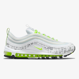 NIKE Pantofi Sport NIKE AIR MAX 97 