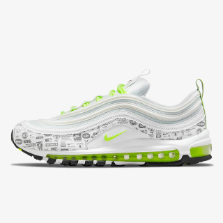 NIKE Pantofi Sport NIKE AIR MAX 97 