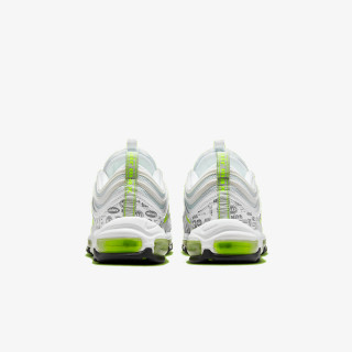 NIKE Pantofi Sport NIKE AIR MAX 97 