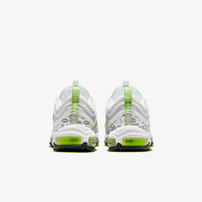 NIKE Pantofi Sport NIKE AIR MAX 97 