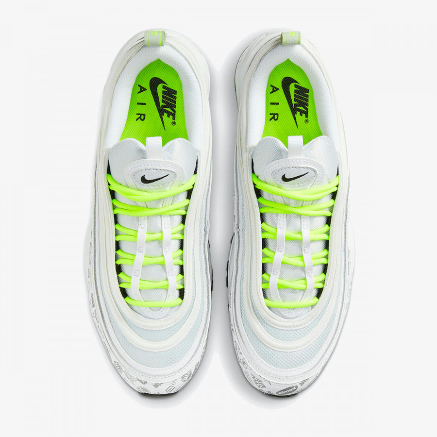 NIKE Pantofi Sport NIKE AIR MAX 97 