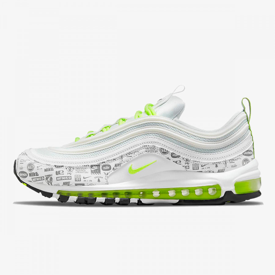 NIKE Pantofi Sport NIKE AIR MAX 97 