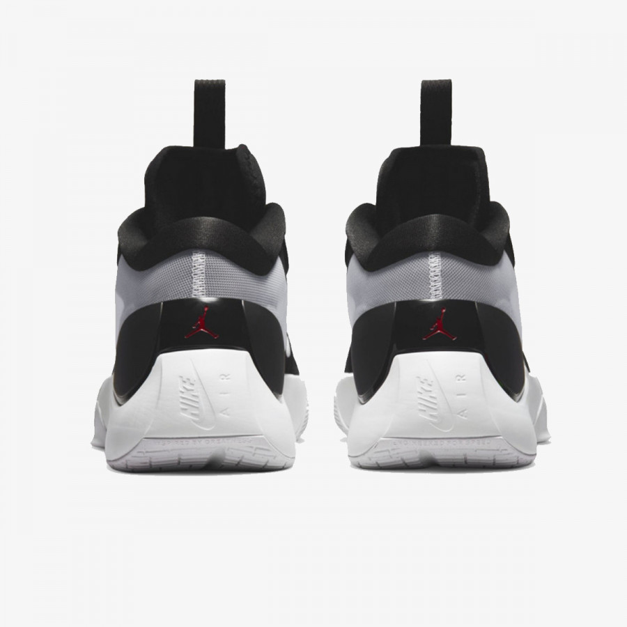NIKE Pantofi Sport JORDAN ZOOM SEPARATE 
