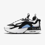 NIKE Pantofi Sport W AIR MAX FURYOSA 