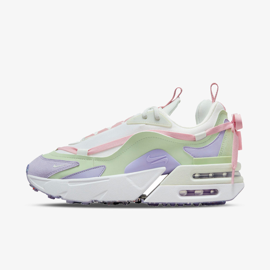 NIKE Pantofi Sport AIR MAX FURYOSA 