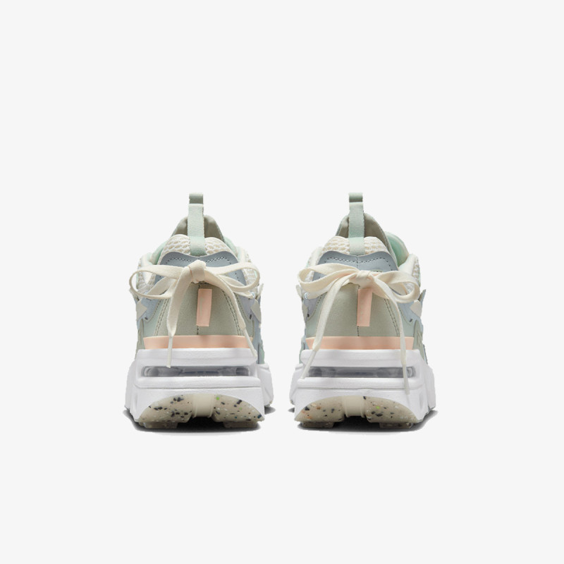 NIKE Pantofi Sport Air Max Furyosa 