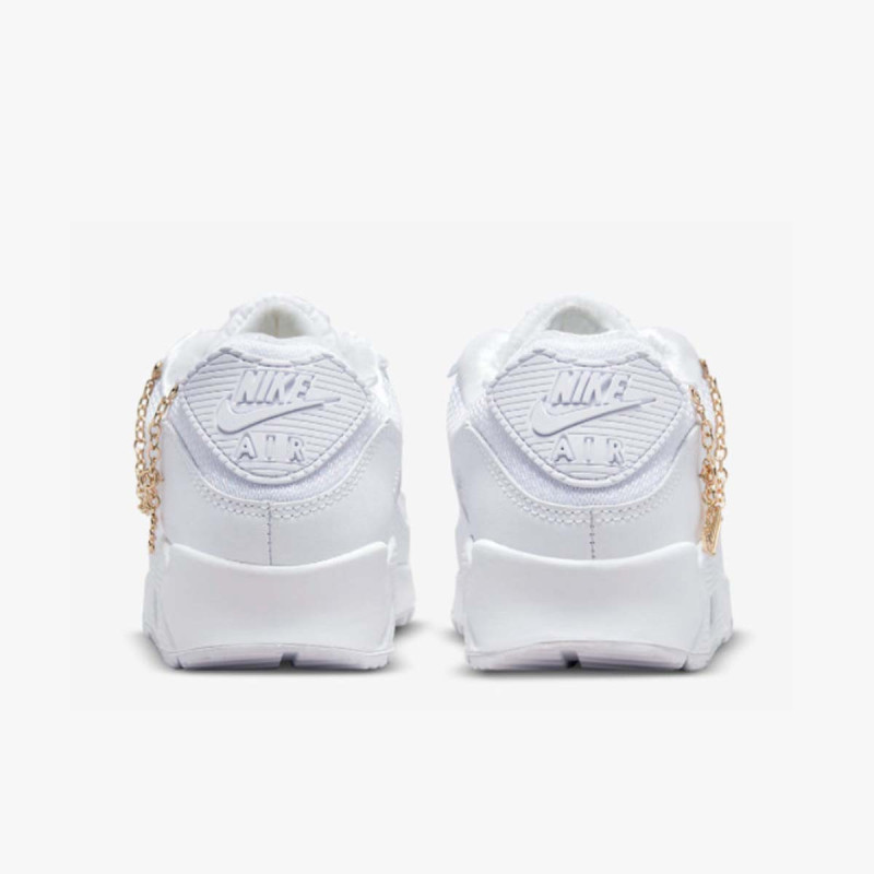 NIKE Pantofi Sport Air Max 90 Premium 