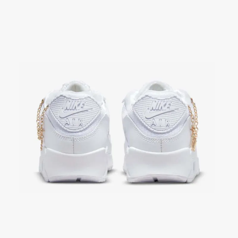 NIKE Pantofi Sport Air Max 90 Premium 