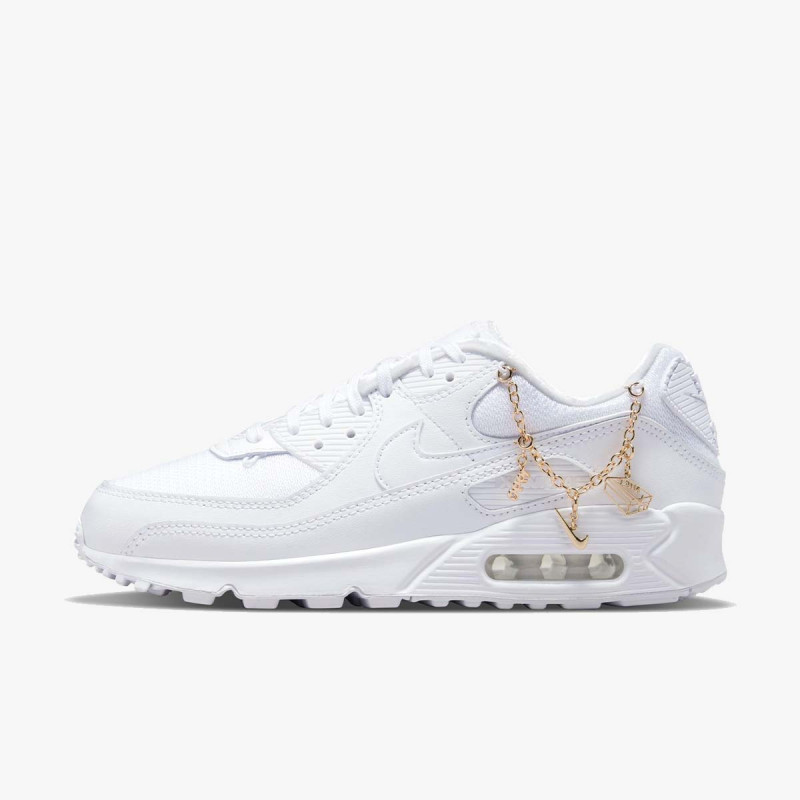 NIKE Pantofi Sport Air Max 90 Premium 