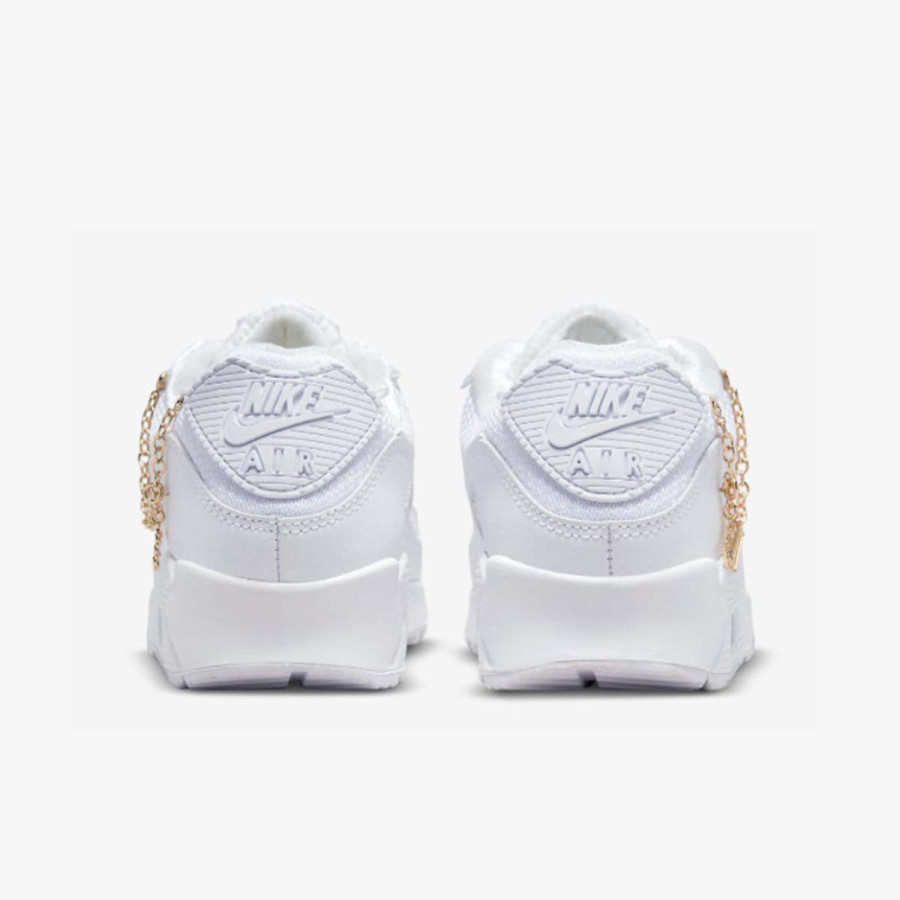 NIKE Pantofi Sport Air Max 90 Premium 