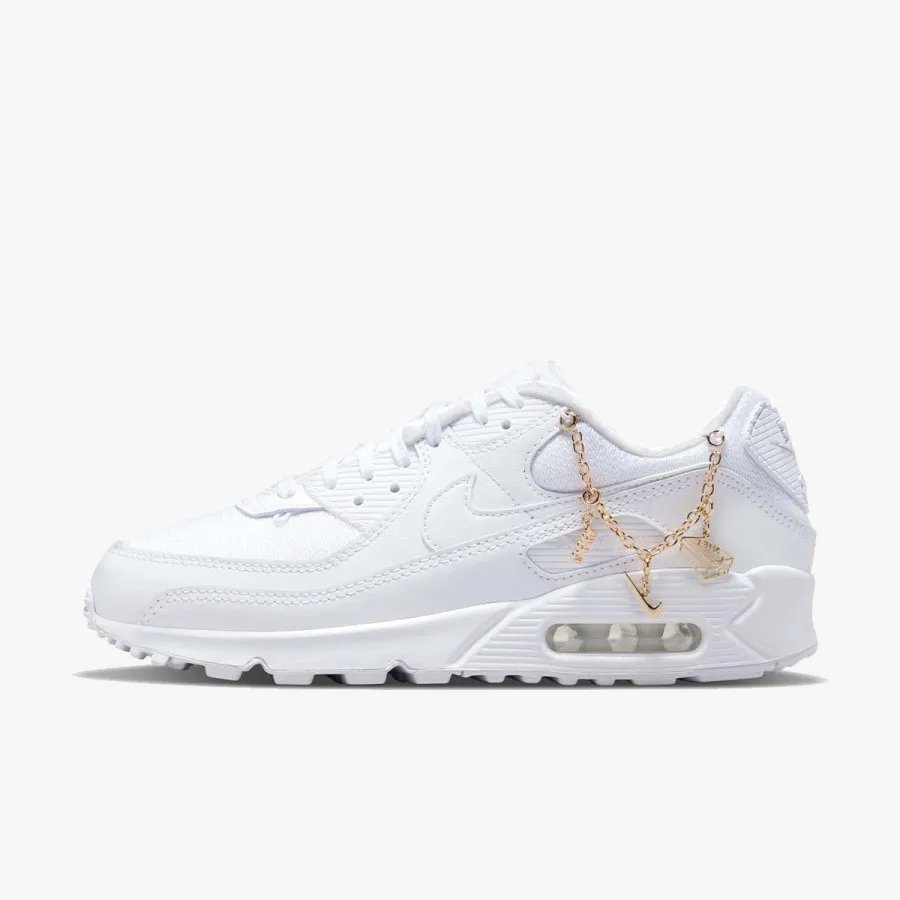 NIKE Pantofi Sport Air Max 90 Premium 
