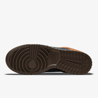 NIKE Pantofi Sport Dunk Low Retro PRM 