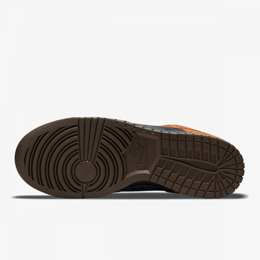 NIKE Pantofi Sport Dunk Low Retro PRM 