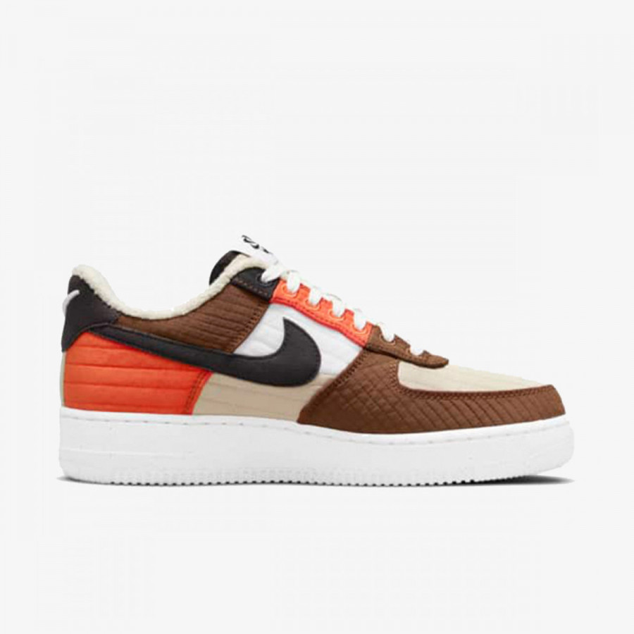 NIKE Pantofi Sport Air Force 1 '07 LXX 