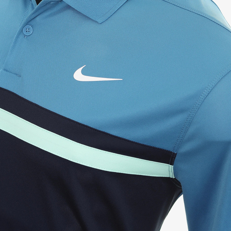 NIKE Tricouri polo M NK DF VCTRY CB POLO 