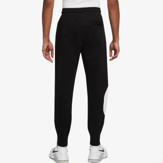 NIKE Pantaloni de trening Sportswear Swoosh Tech Fleece 