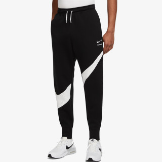 NIKE Pantaloni de trening Sportswear Swoosh Tech Fleece 