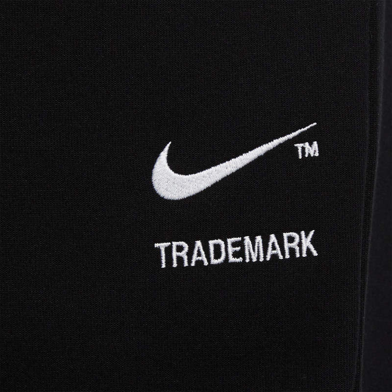 NIKE Pantaloni de trening Sportswear Swoosh Tech Fleece 