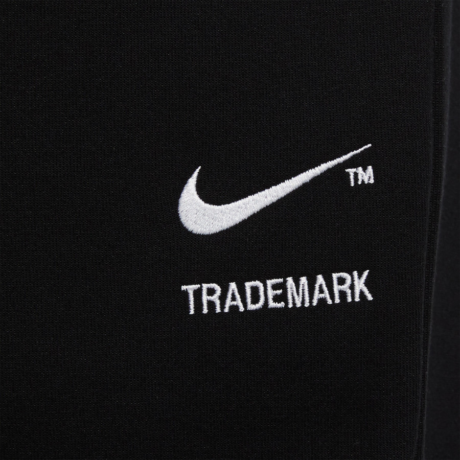 NIKE Pantaloni de trening Sportswear Swoosh Tech Fleece 
