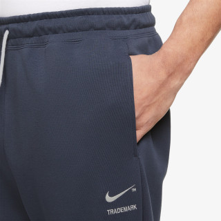 NIKE Pantaloni de trening Sportswear Swoosh Tech Fleece 