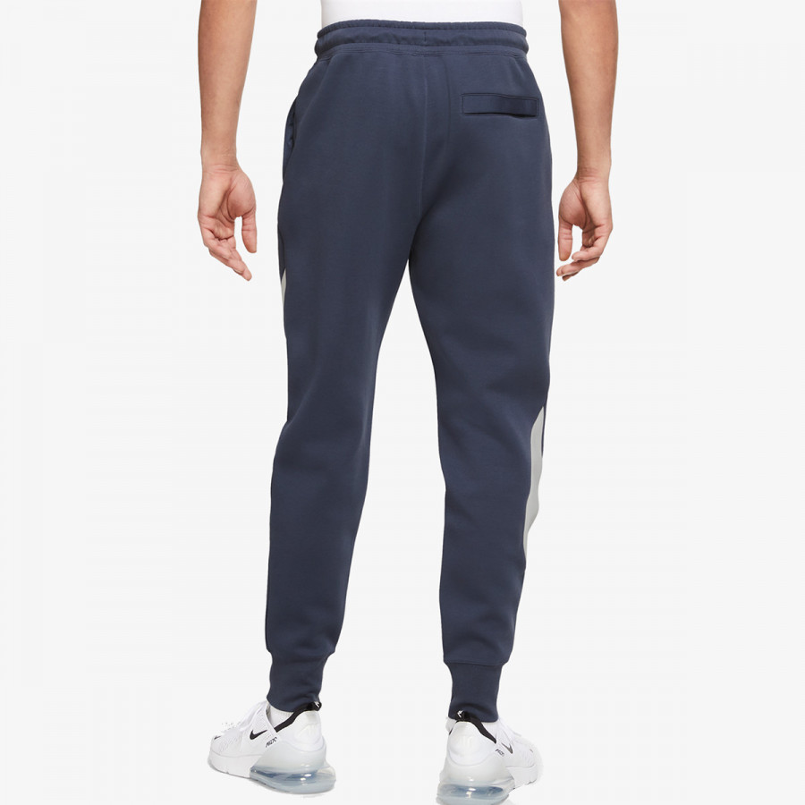 NIKE Pantaloni de trening Sportswear Swoosh Tech Fleece 