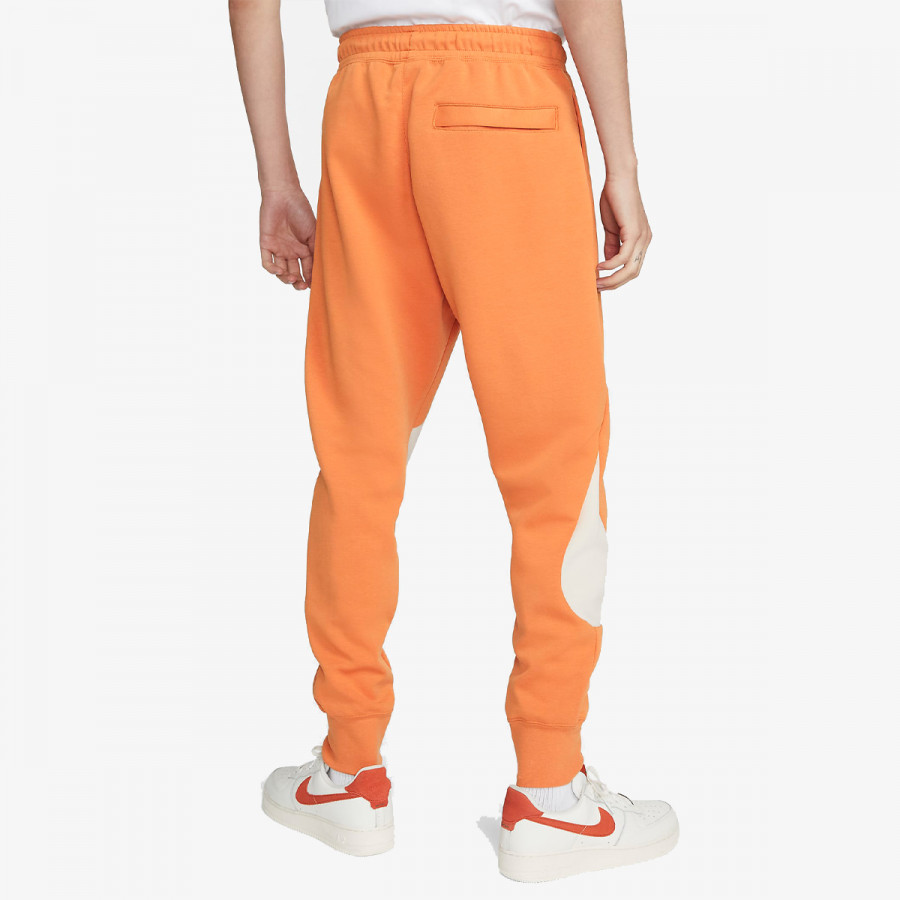 NIKE Pantaloni de trening Sportswear SwooshTech Fleece 