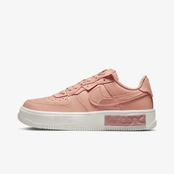 NIKE Pantofi Sport NIKE Pantofi Sport W AIR FORCE 1 FONTANKA 