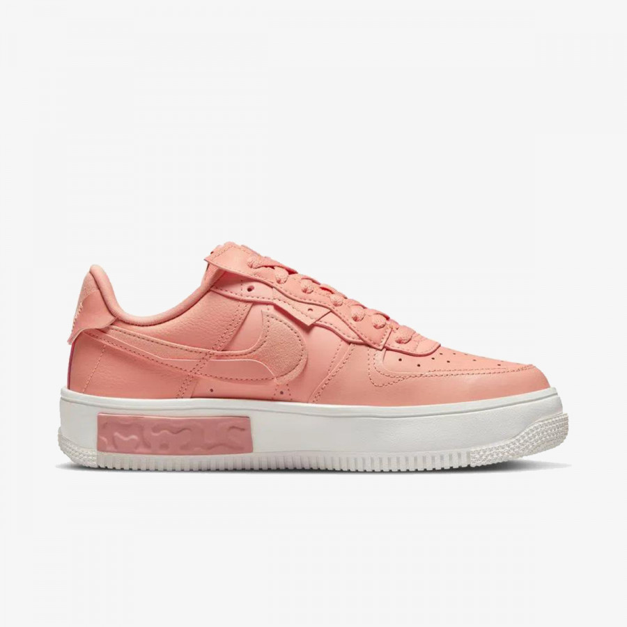 NIKE Pantofi Sport W AIR FORCE 1 FONTANKA 