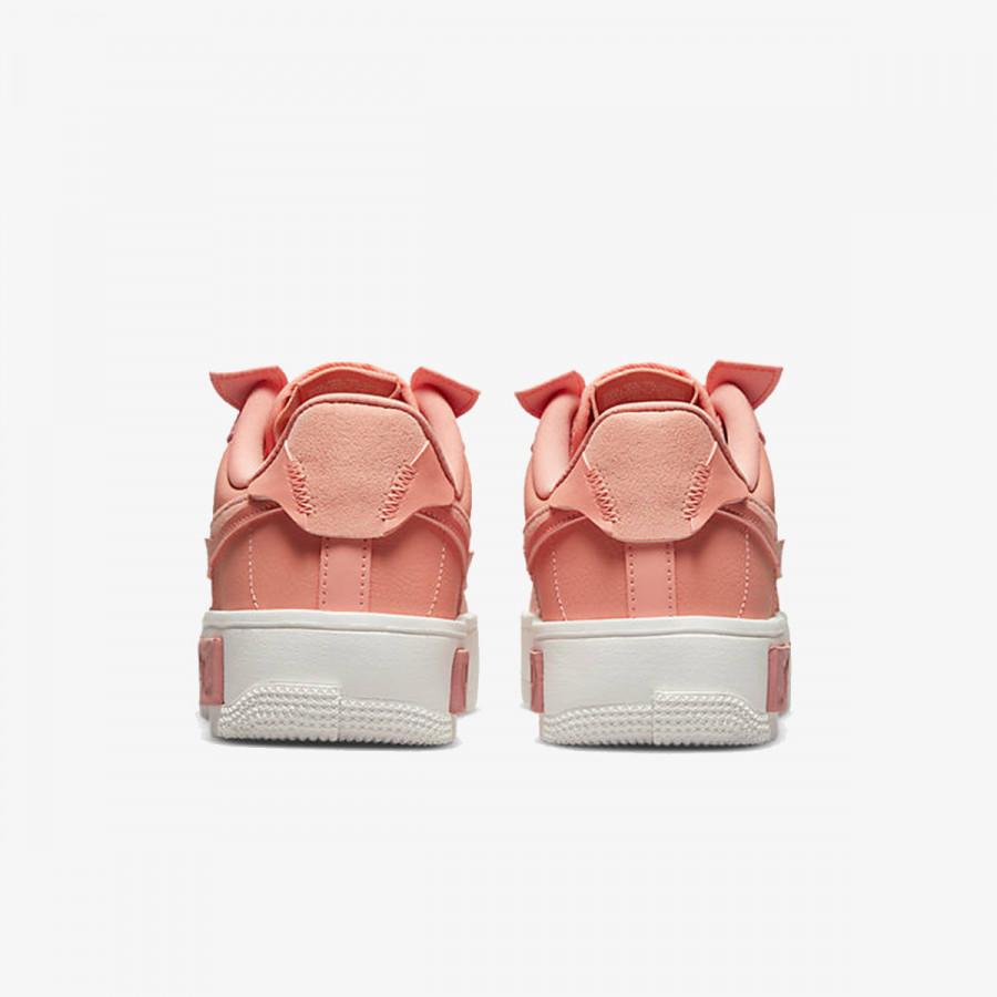 NIKE Pantofi Sport W AIR FORCE 1 FONTANKA 
