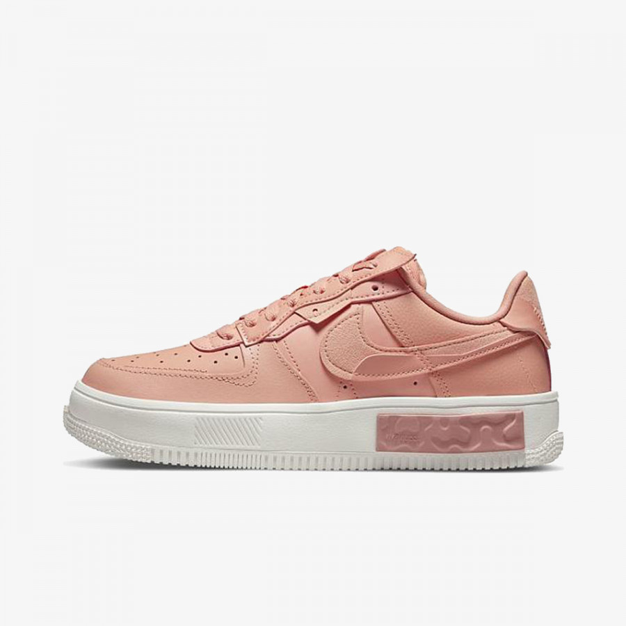 NIKE Pantofi Sport W AIR FORCE 1 FONTANKA 