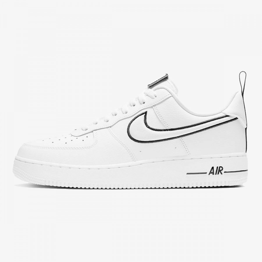 NIKE Pantofi Sport NIKE AIR FORCE 1 TM 