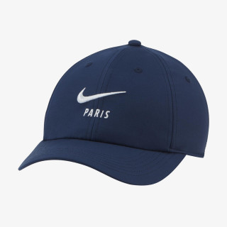 NIKE Sapca PSG Y NK DF H86 CAP 