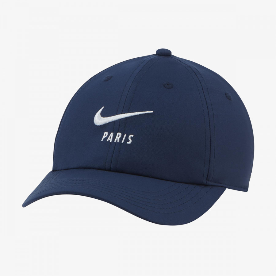 NIKE Sapca PSG Y NK DF H86 CAP 