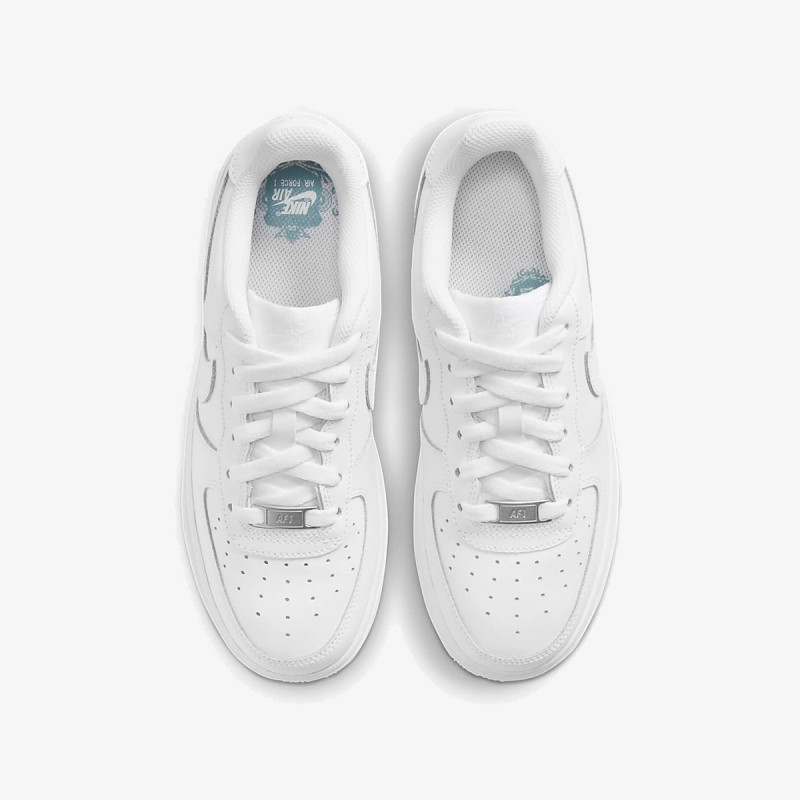 NIKE Pantofi Sport Air Force 1 LE 