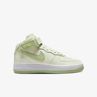 NIKE Pantofi Sport AIR FORCE 1 MID LE BG 