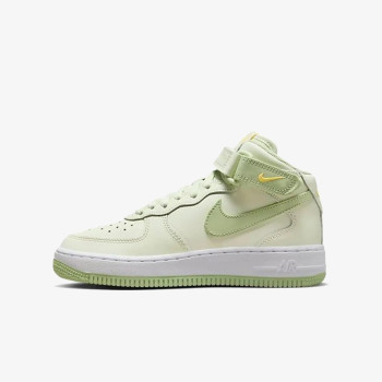 NIKE Pantofi Sport NIKE Pantofi Sport AIR FORCE 1 MID LE BG 