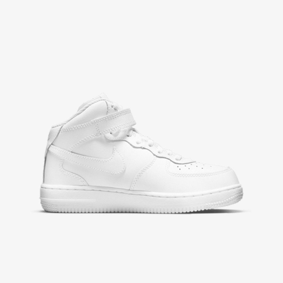 NIKE Pantofi Sport FORCE 1 MID LE 