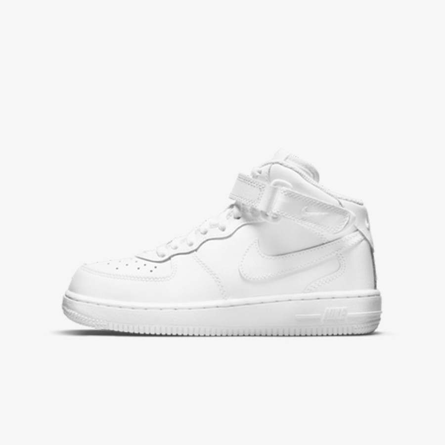 NIKE Pantofi Sport FORCE 1 MID LE 