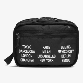 NIKE Geanta incaltaminte NK RPM UTILITY BAG - WRLD TR 