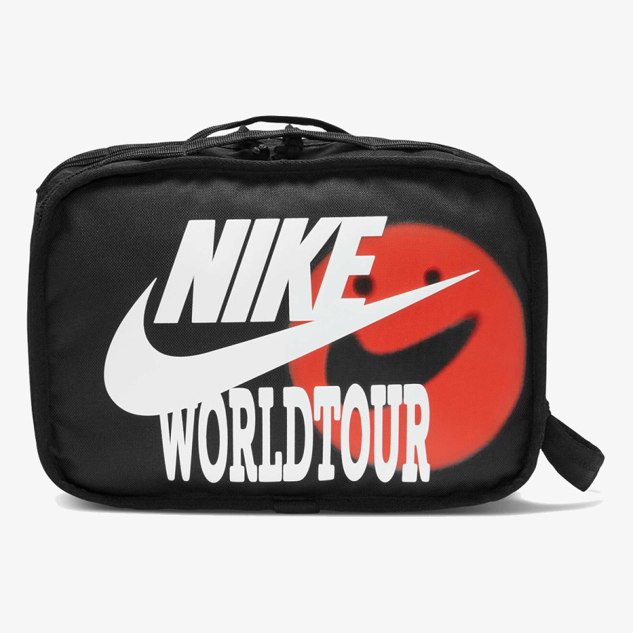 NIKE GEANTA INCALTAMINTE NK RPM UTILITY BAG - WRLD TR 